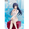 Rascal Does Not Dream - Figurine Mai Sakurajima, Bunny