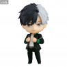 Wind Breaker - Haruka Sakura figure, Nendoroid