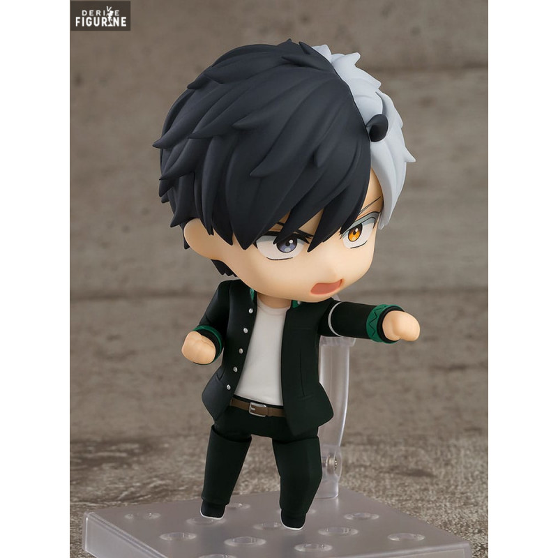 Wind Breaker - Haruka...