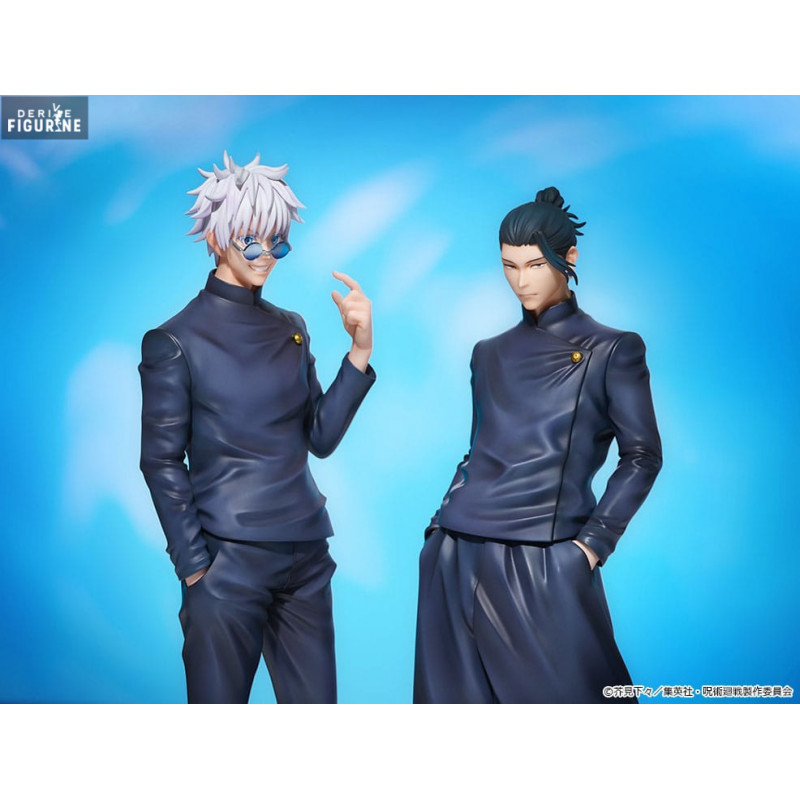 Jujutsu Kaisen - Figurine...