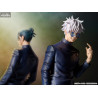 Jujutsu Kaisen - Figurine Satoru Gojo, Tokyo Jujutsu High School