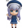 Is the Order a Rabbit - Figurine Chino Winter Uniform, Nendoroid