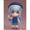 Is the Order a Rabbit - Figurine Chino Winter Uniform, Nendoroid