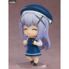 Is the Order a Rabbit - Chino figure Winter Uniform, Nendoroid