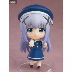 Is the Order a Rabbit -...
