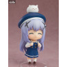 Is the Order a Rabbit - Figurine Chino Winter Uniform, Nendoroid
