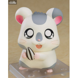 Hamtaro - Oxnard figure,...