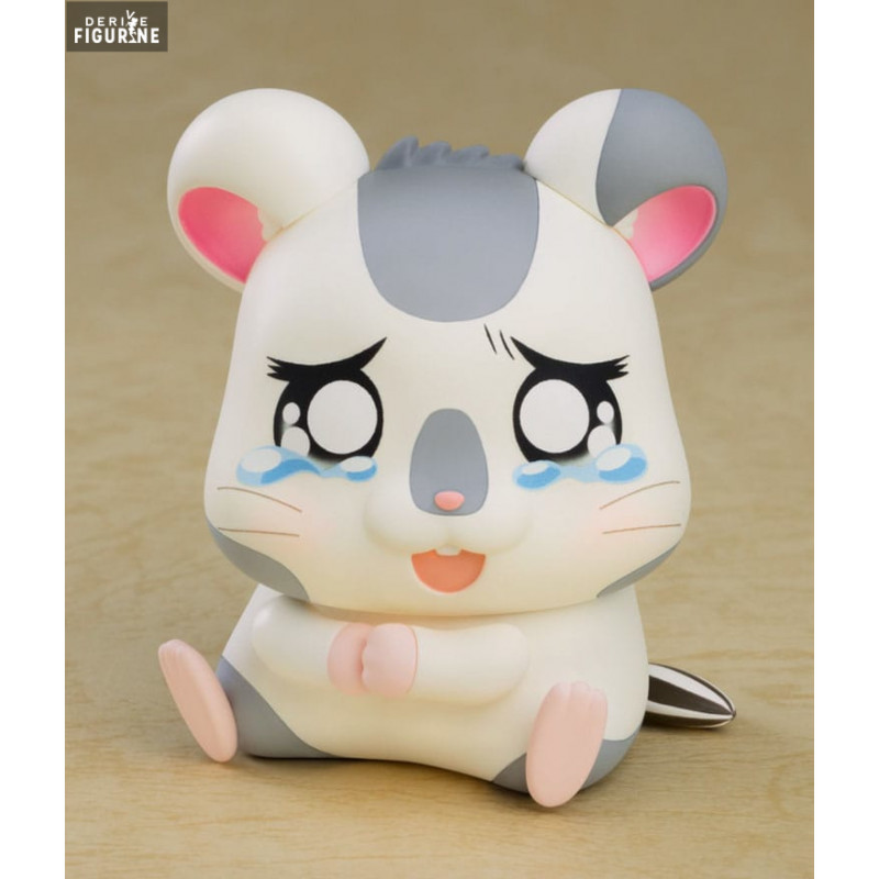 Hamtaro - Figurine Hamidou...