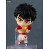 Hajime no Ippo - Figurine Ippo Makunouchi, Nendoroid