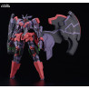 Demonbane - Figurine Liber Legis, Plastic Model Kit