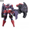Demonbane - Figurine Liber Legis, Plastic Model Kit