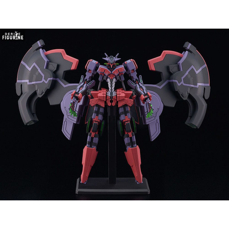 Demonbane - Figurine Liber...