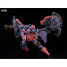 Demonbane - Figurine Liber Legis, Plastic Model Kit