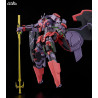 Demonbane - Figurine Liber Legis, Plastic Model Kit