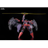 Demonbane - Figurine Liber Legis, Plastic Model Kit