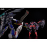 Demonbane - Figurine Liber Legis, Plastic Model Kit