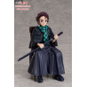 Demon Slayer: Kimetsu no Yaiba - Figurine Tanjiro Kamado