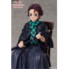 Demon Slayer: Kimetsu no Yaiba - Tanjiro Kamado figure