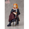Demon Slayer: Kimetsu no Yaiba - Kyojuro Rengoku figure