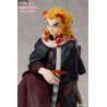 Demon Slayer: Kimetsu no Yaiba - Kyojuro Rengoku figure