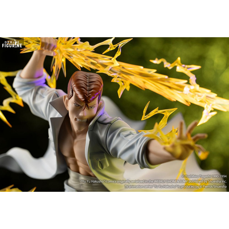 Yu Yu Hakusho - Figurine...