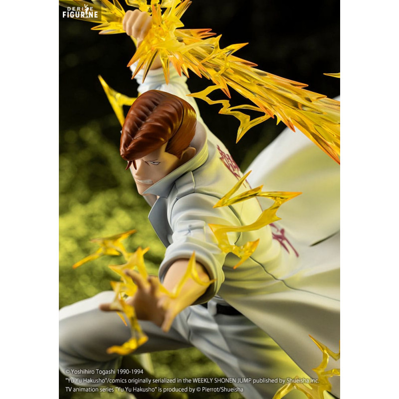 Yu Yu Hakusho - Figurine...