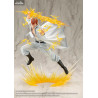 Yu Yu Hakusho - Kazuma Kuwabara figure Ver. 2, ARTFX