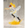 Yu Yu Hakusho - Kazuma Kuwabara figure Ver. 2, ARTFX
