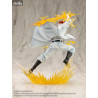 Yu Yu Hakusho - Kazuma Kuwabara figure Ver. 2, ARTFX