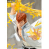 Yu Yu Hakusho - Kazuma Kuwabara figure Ver. 2, ARTFX
