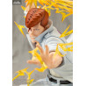 Yu Yu Hakusho - Kazuma Kuwabara figure Ver. 2, ARTFX