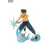Yu Yu Hakusho - Figurine Yusuke Urameshi Ver. 2, ARTFX
