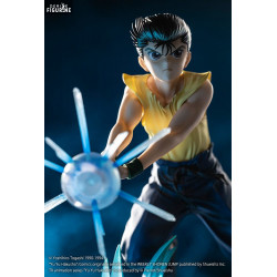 Yu Yu Hakusho - Yusuke...