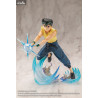 Yu Yu Hakusho - Figurine Yusuke Urameshi Ver. 2, ARTFX