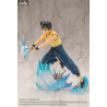 Yu Yu Hakusho - Figurine Yusuke Urameshi Ver. 2, ARTFX