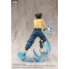 Yu Yu Hakusho - Yusuke Urameshi figure Ver. 2, ARTFX