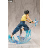 Yu Yu Hakusho - Figurine Yusuke Urameshi Ver. 2, ARTFX
