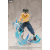 Yu Yu Hakusho - Figurine Yusuke Urameshi Ver. 2, ARTFX