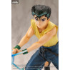 Yu Yu Hakusho - Yusuke Urameshi figure Ver. 2, ARTFX