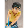 Yu Yu Hakusho - Figurine Yusuke Urameshi Ver. 2, ARTFX