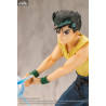 Yu Yu Hakusho - Figurine Yusuke Urameshi Ver. 2, ARTFX