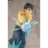 Yu Yu Hakusho - Yusuke Urameshi figure Ver. 2, ARTFX