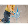 Yu Yu Hakusho - Yusuke Urameshi figure Ver. 2, ARTFX