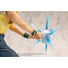 Yu Yu Hakusho - Figurine Yusuke Urameshi Ver. 2, ARTFX