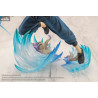 Yu Yu Hakusho - Yusuke Urameshi figure Ver. 2, ARTFX