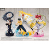 Yu Yu Hakusho - Yusuke Urameshi figure Ver. 2, ARTFX
