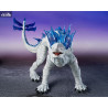 Godzilla x Kong: The New Empire - Figurine Shimo, S.H. MonsterArts