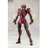 Unlimited Universe Megalomaria - Mephisto figure, Plastic Model Kit