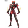 Unlimited Universe Megalomaria - Mephisto figure, Plastic Model Kit