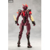 Unlimited Universe Megalomaria - Mephisto figure, Plastic Model Kit